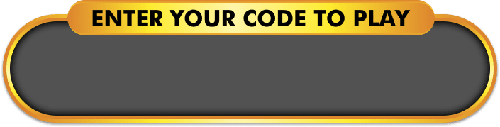 Entry Code Imput